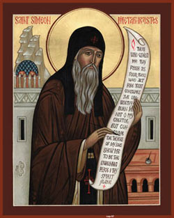 Simeon Metaphrastes