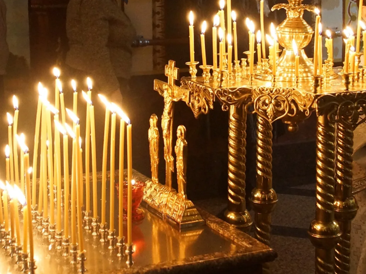 Радоница: первое после Пасхи поминовение умерших