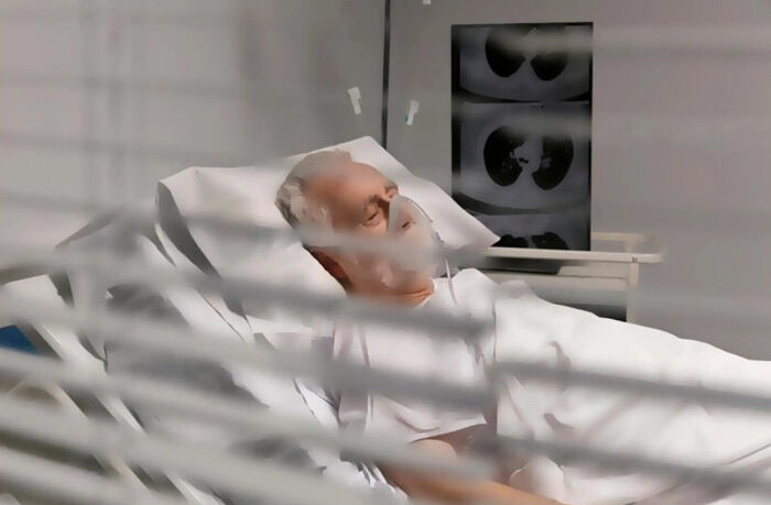 Сенат Франции отклонил законопроект о легализации эвтаназии