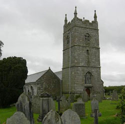 Endellion