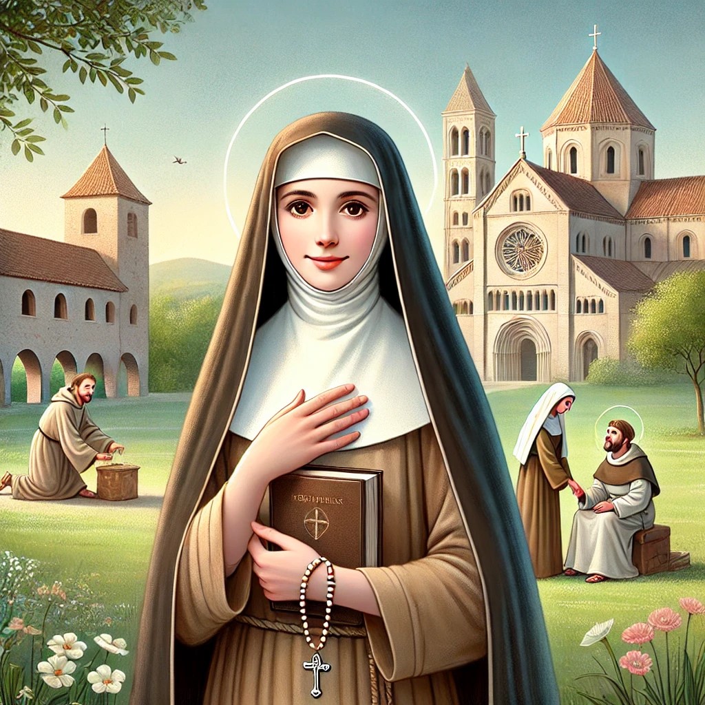 30 января: Память Святой Блаженной Маргариты Савойской