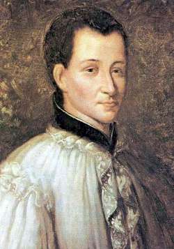 Claude La Colombiere