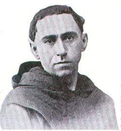 Ezequiel Moreno y Diaz