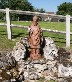 Ursinus of Bourges