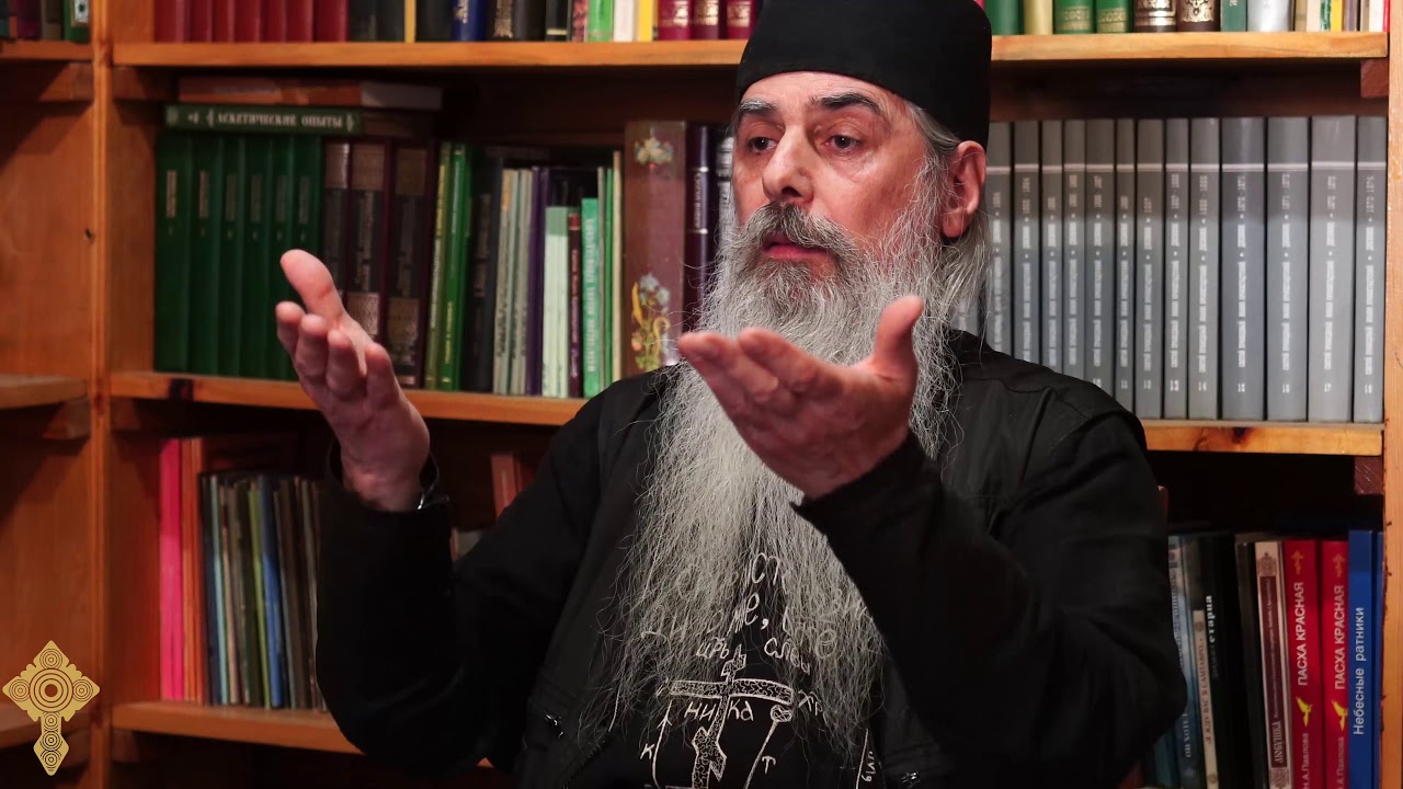 Совместимы ли православие и йога