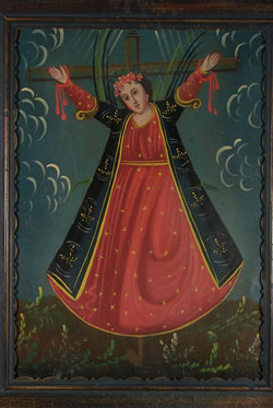 Wilgefortis