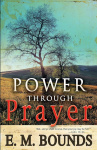 Power Through Prayer