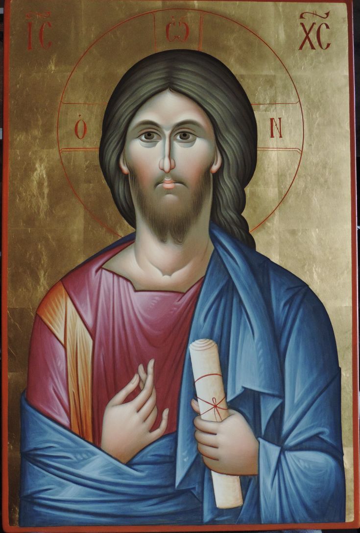 Молитвенное воздыхание ко Господу