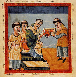 Gregory IV