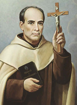 Francisco Palau