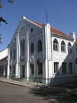 Beit Medrash Hagadol Synagogue of Jonava