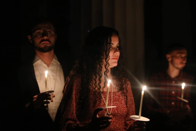 Стать католиком: Все, что вам нужно знать об OCIA