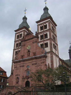 Amor of Amorbach