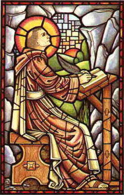Columbanus