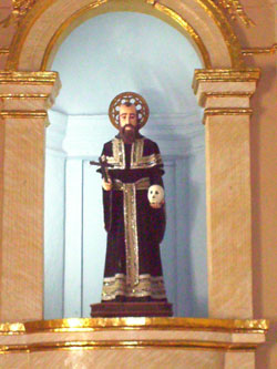 William of Maleval