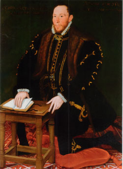 Thomas Percy