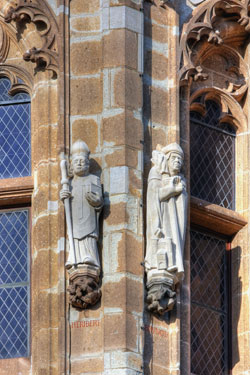 Heribert of Cologne