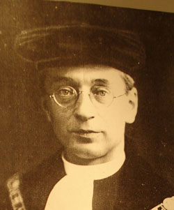 Titus Brandsma