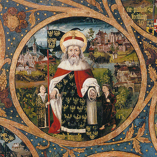 Leopold