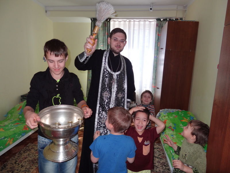 Освящение дома: что о нём нужно знать