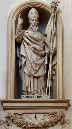 Bonfilius