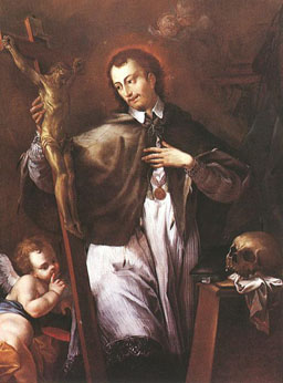 John Nepomucene