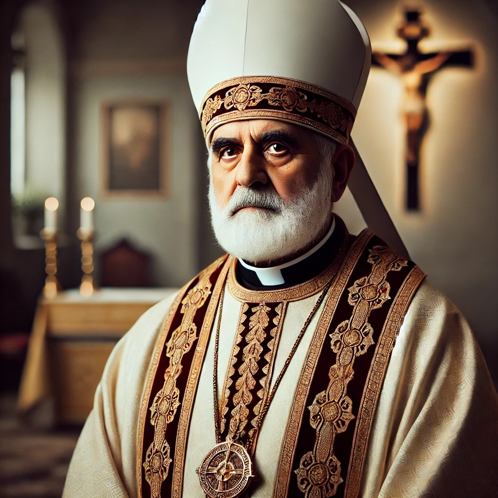 Латинский Патриархат Иерусалима: Пастырское Служение, Социальная Миссия и Экуменический Диалог