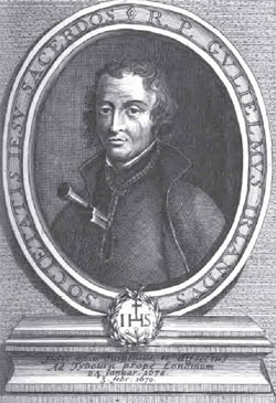 William Ireland