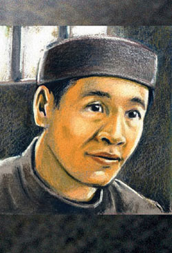 Andrew Dung Lac