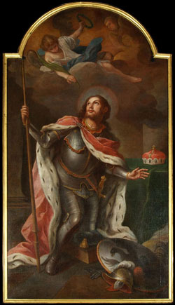Wenceslaus