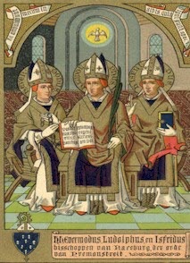 Ludolf of Ratzeburg