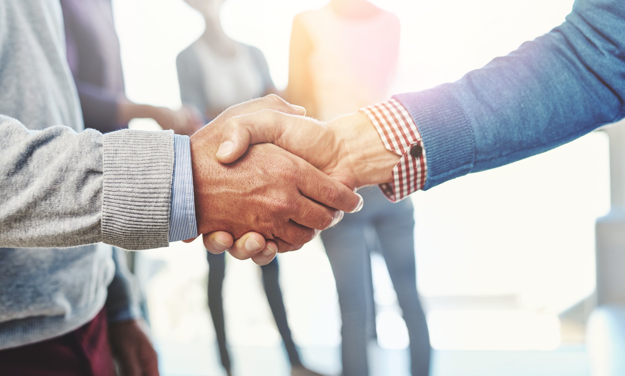 Умеем ли мы просить прощения?