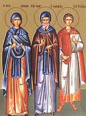 Theophilus & Helladius