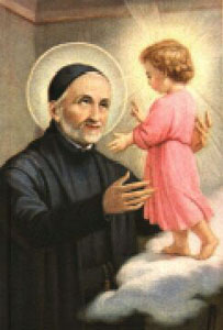 Bernardino Realino