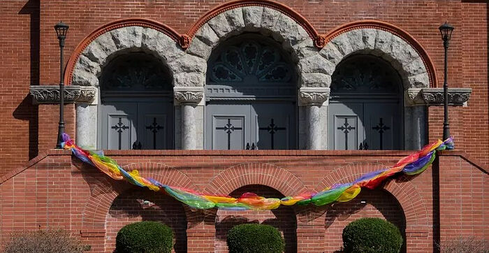 1,2 миллиона африканцев покинули Объединенную методистскую церковь после отмены запрета на ЛГБТ-священнослужителей и «венчание» однополых пар