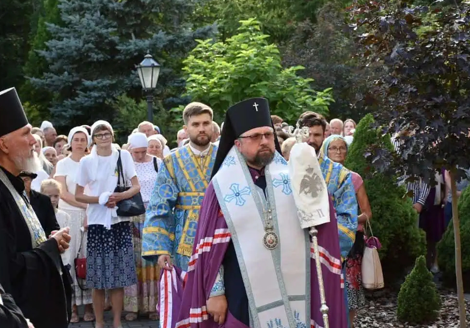 Праздник Турковицкой иконы Божией Матери