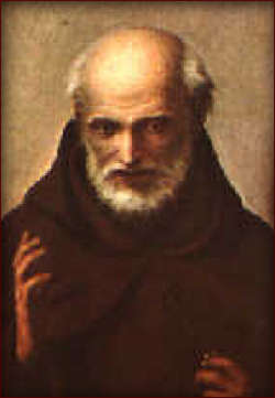 Ignatius de Azevado and Companions