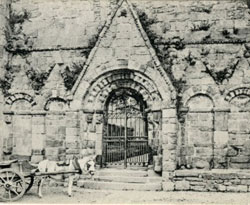 Cronan of Roscrea