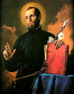 Cajetan