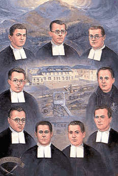 Aurelio Maria