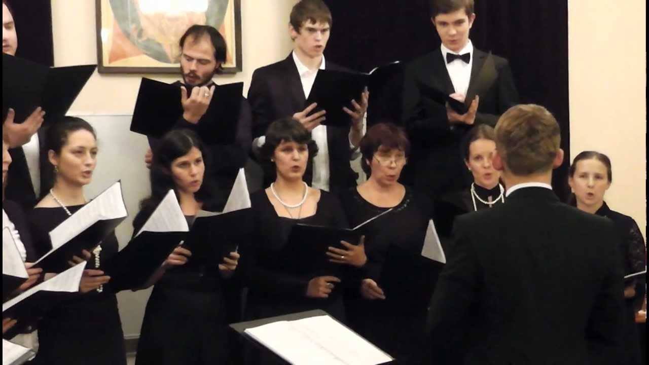 Фестиваль духовной музыки «Любовью и единением спасёмся» пройдёт в Минводах