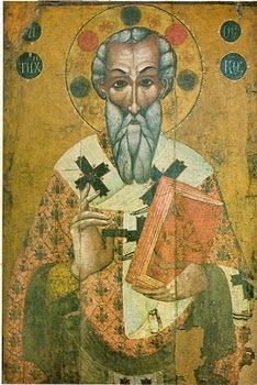 Tychicus