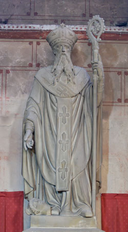 Austremonius
