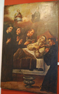 Salvator of Horta