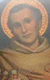 Luis Flores, Pedro de Zuniga, and Companions