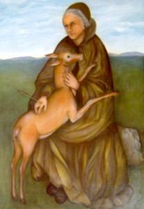 Giles of Assisi