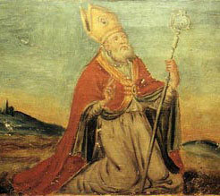 Leucius of Alexandria