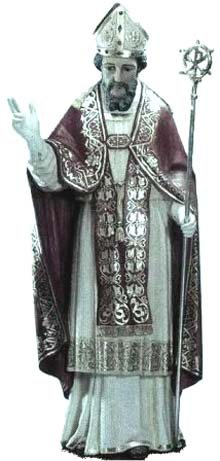 James of Tarentaise