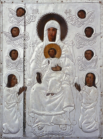 Дивногорская-Сицилийская