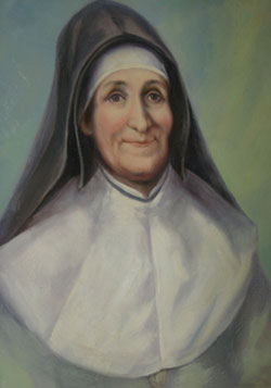 Julia Billiart